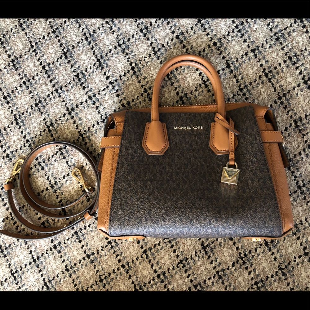 Michael kors Mercer handbag